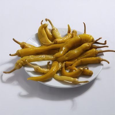 Biber & Salatalık Turşusu (1 Kişilik)