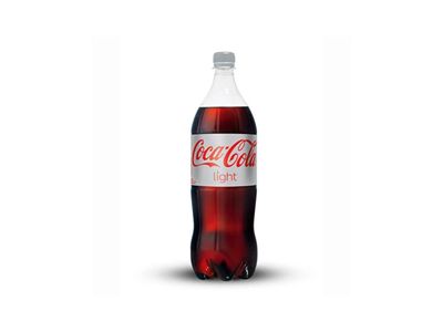 Coca-Cola Light (1 L.)