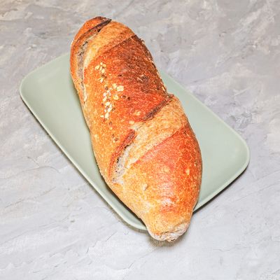 Çavdar Ekmeği (400 gr.)