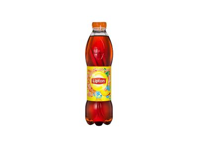 Lipton Ice Tea Şeftali (1 L.)