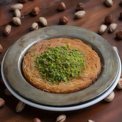 Künefe