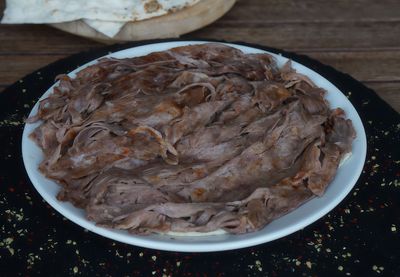Et Döner (500 gr.)