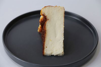 Bask Cheesecake
