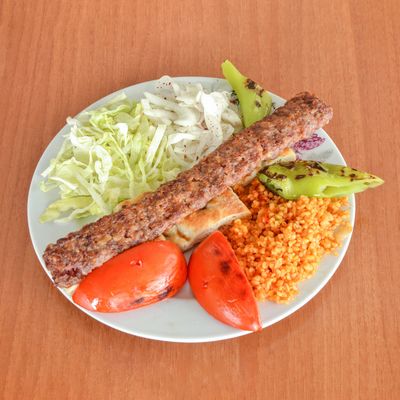 Adana Kebap