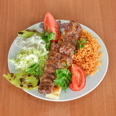 Urfa Kebap