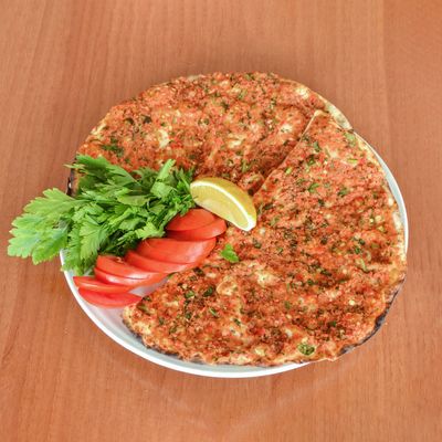 Lahmacun