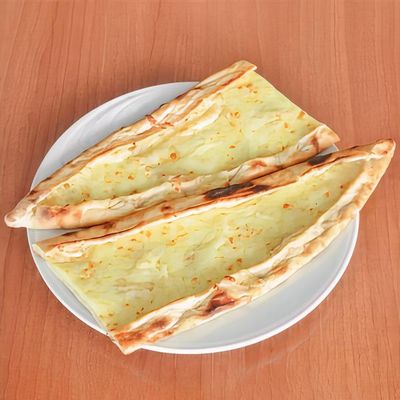 Kaşarlı Pide