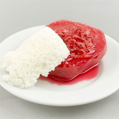 Kaymaklı Ayva Tatlısı