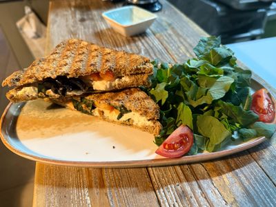 Ege Tost Tabağı