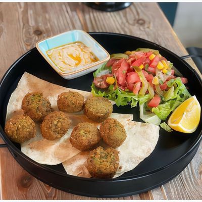 Falafel
