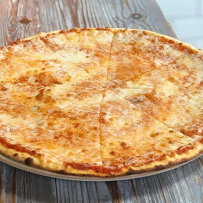 Margharita Pizza