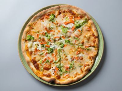 Primavera Pizza