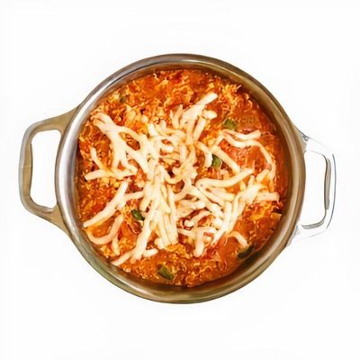 Kaşarlı Menemen