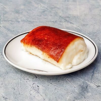 Tavukgöğsü Kazandibi