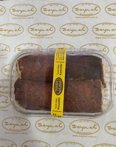 Kazandibi (4'lü Paket)