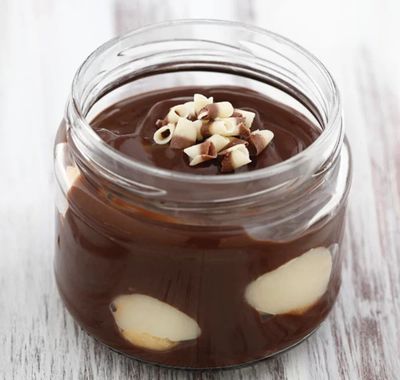 Profiterol (500 gr.)