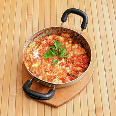 Mix Menemen