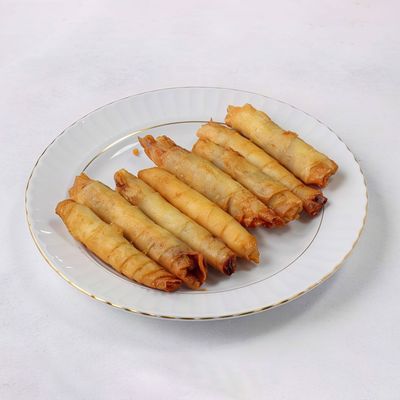 Sigara Böreği (4 Adet)