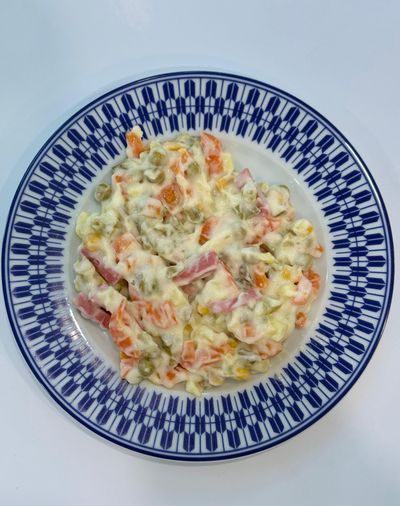 İtalyan Salatası