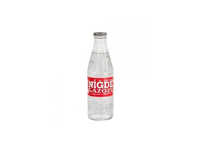 Niğde Gazozu (25 cl.)