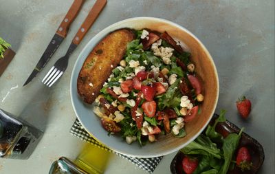 Roka Salata
