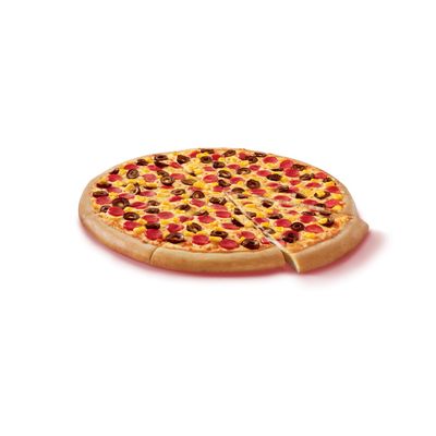 Orta Boy Pizza Fırsatı