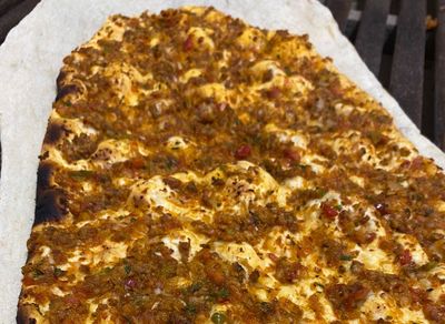 Lahmacun