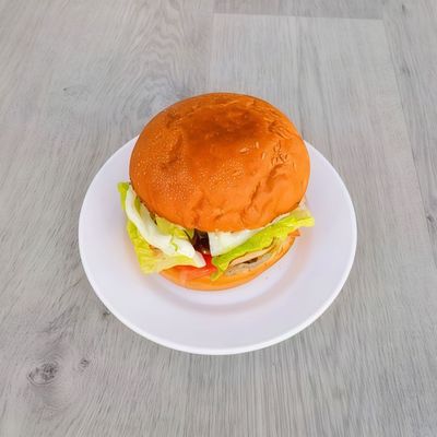 Klasik Burger