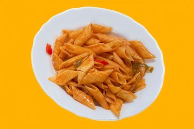 Penne Napoliten