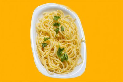 Spaghetti