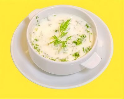 Cacık