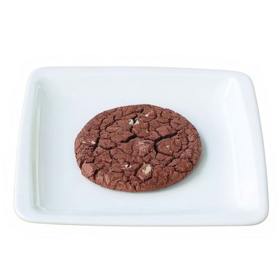 Klasik Bitter Çikolata Parçalı Cookie (100 gr.)