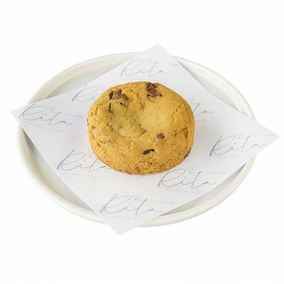 Kakaolu Fındık Parçalı Cookie (100 gr.)