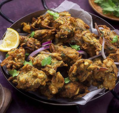 Veg Pakora