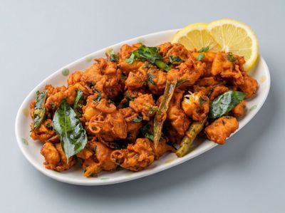 Chicken Pakora