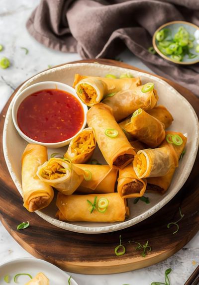 Spring Roll