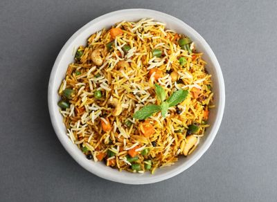 Biryani Rice