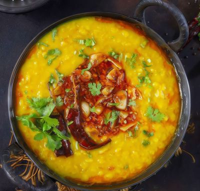 Dal Tadka