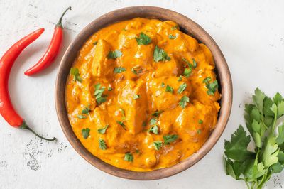 Chicken Tikka Masala