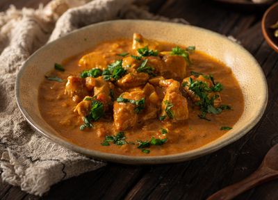 Chicken Curry
