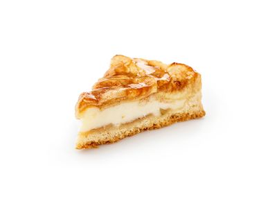 Elmalı Tart (Orta Boy)