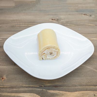 Muzlu Rulo Pasta (Adet)