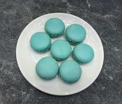 Hindistan Cevizli Makaron (Adet)