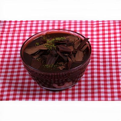 Çikolatalı Profiterol