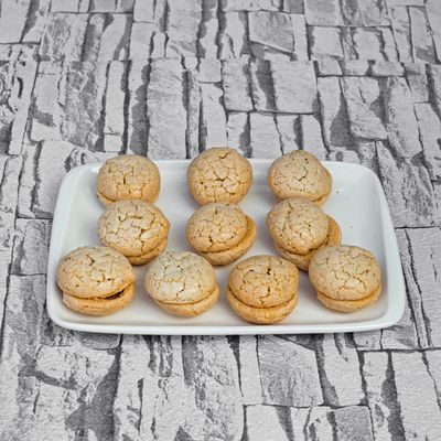 Acı Badem (Küçük)