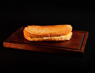 Kaşarlı Tost