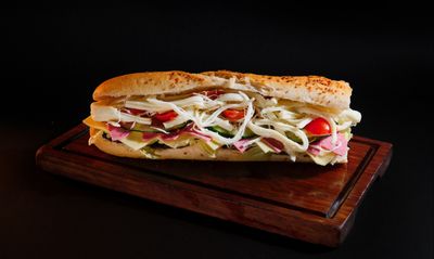 Met Classic Sandviç