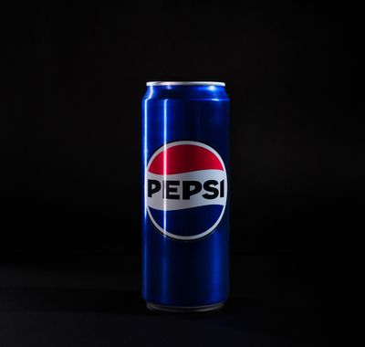 Pepsi (33 cl.)
