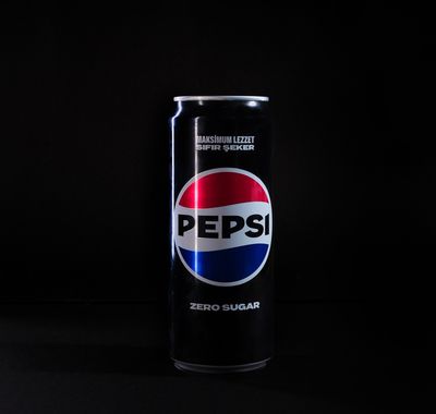 Pepsi Max (33 cl.)