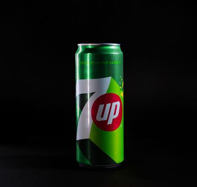 7UP (33 cl.)